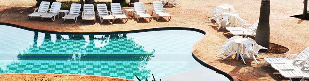 Ibiqua Eco Resort Avaré Exteriér fotografie