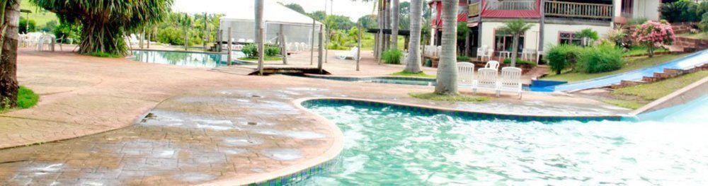 Ibiqua Eco Resort Avaré Exteriér fotografie