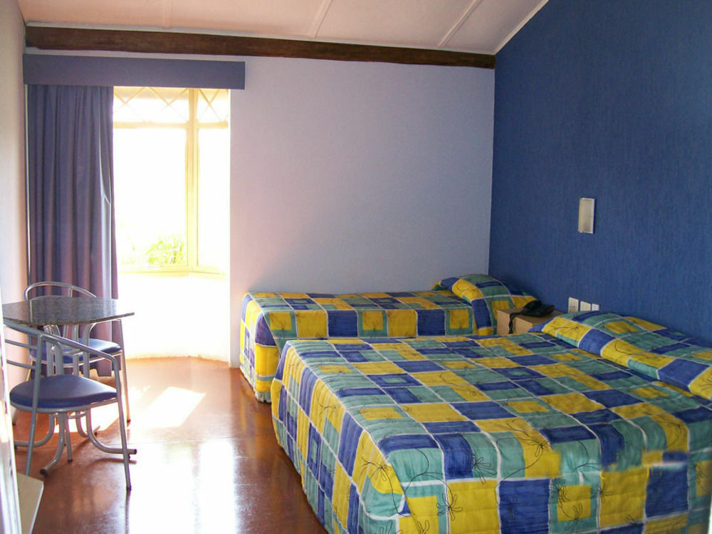 Ibiqua Eco Resort Avaré Exteriér fotografie